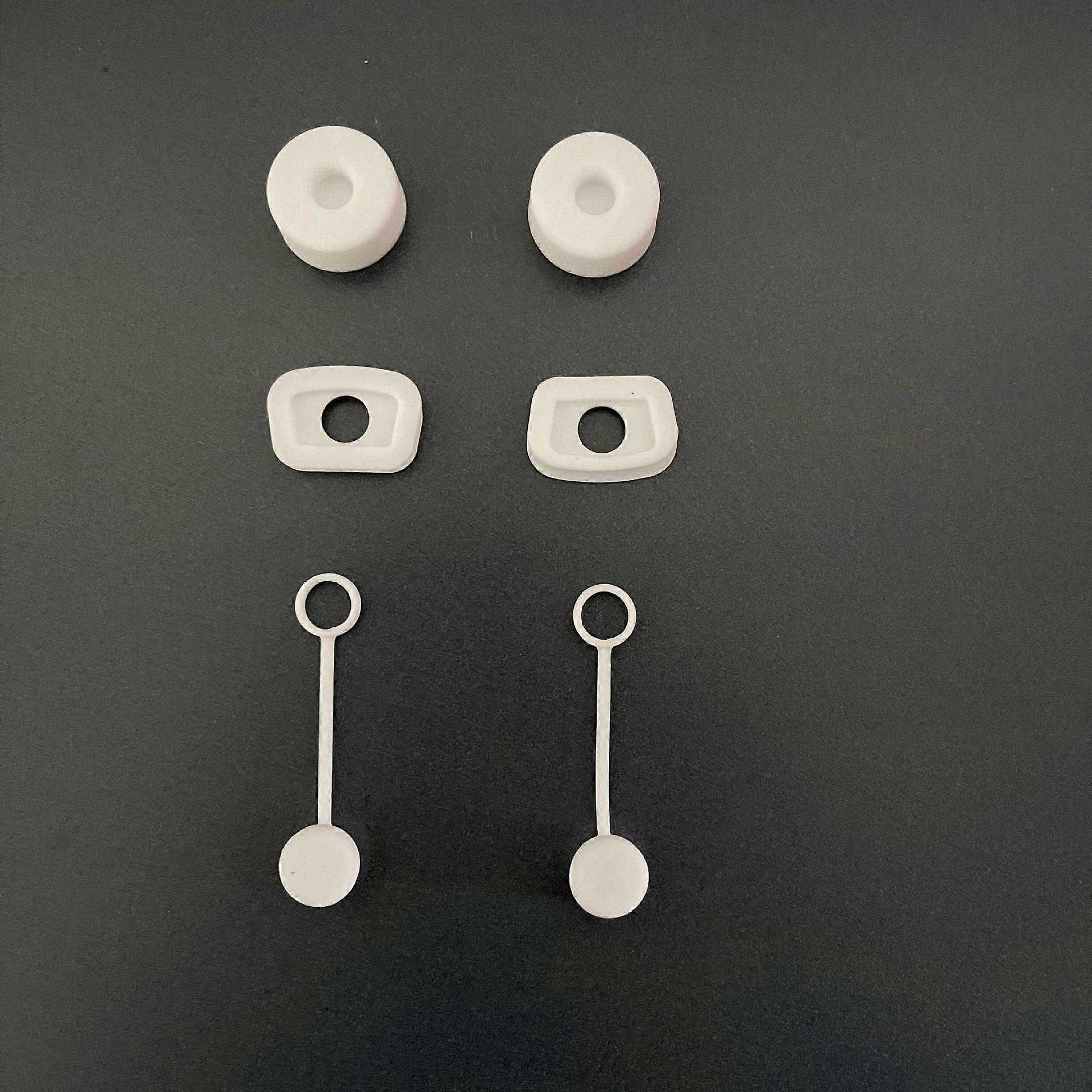 Stanley csésze fedél szívósapka szilikon szivárgásmentes dugó szivárgásmentes kísérő csésze szilikon cseppálló dugó 3 részes készlet