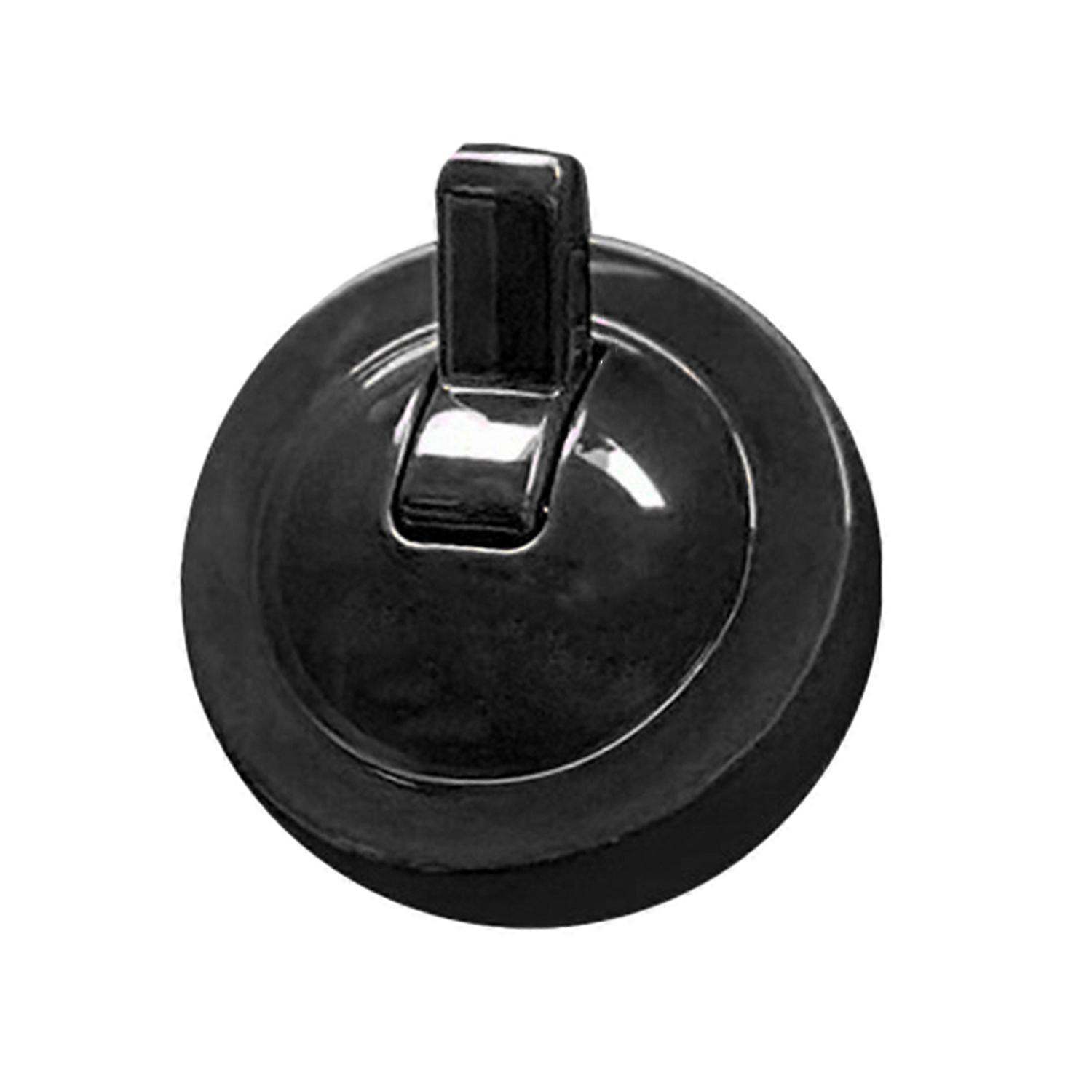 Car Push Start Button Cover Universal Versatile Application Simple Installation Decorative Joystick