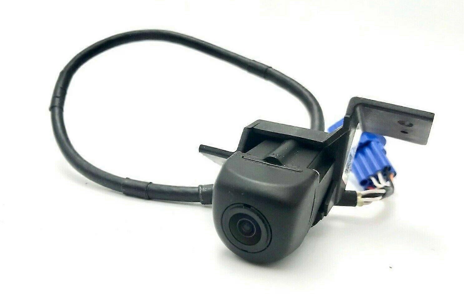 Compatible Suitable For 2016-2018 Modern Auto Parts Car Camera Rear View Reversing Camera 95760-D3101