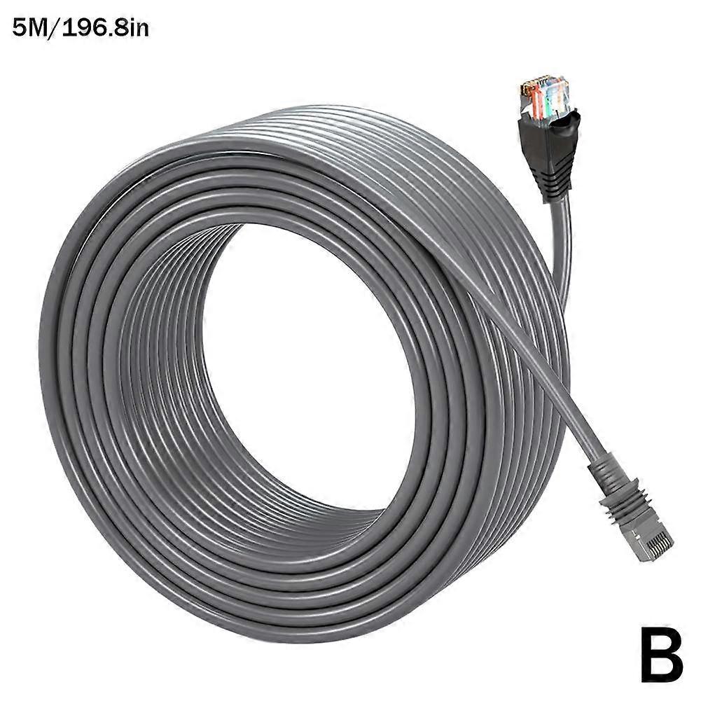 For 4th Starlink Mini Network Connection Cable Device PC Connection Cable