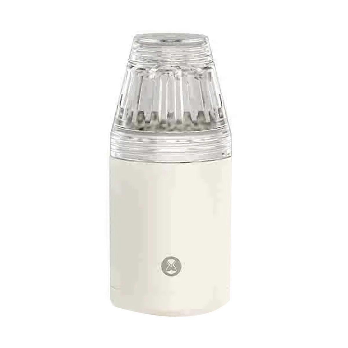 Crystal Eye Travel Brewer 300ml draagbare koffiebrouwer koffiekopje 2-in-1 compatibel met 155 papieren filter