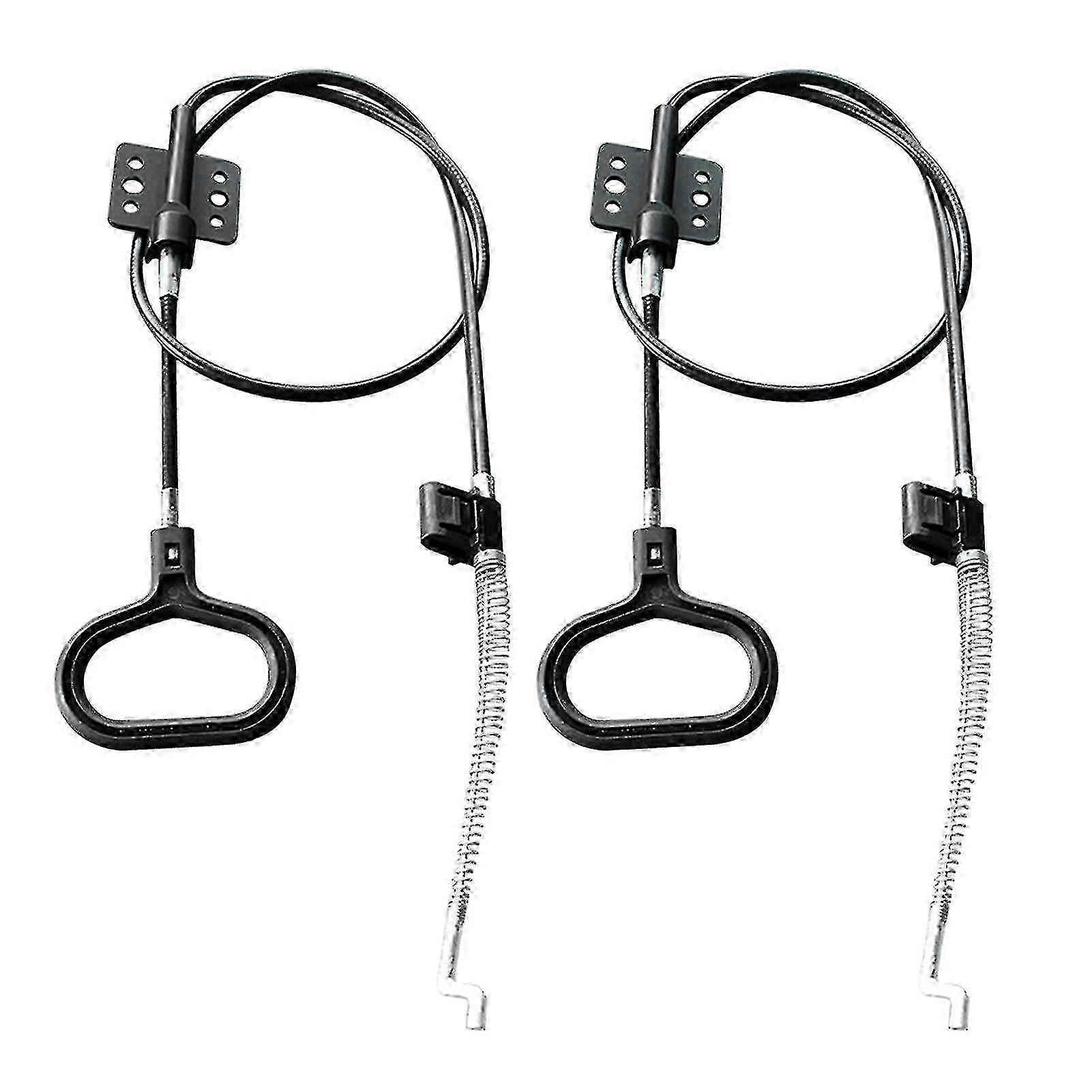 Release Replacement Part Sofa Couch D-ring Handle Recliner Pull Cable Spring