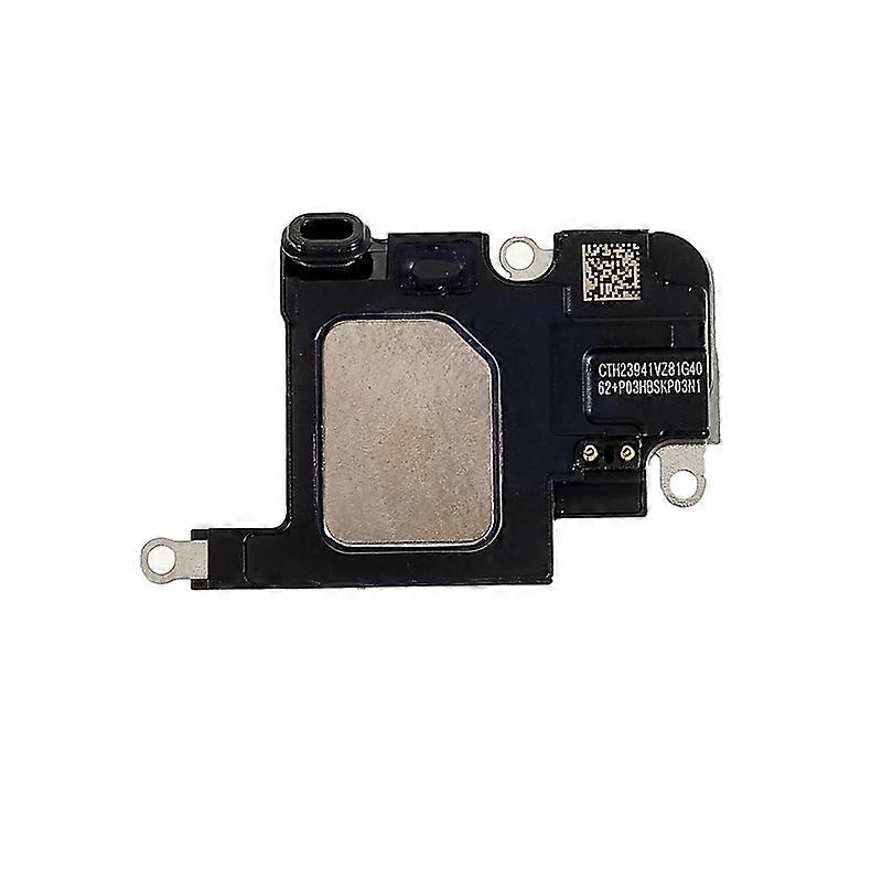 Type A For iPhone 14 Pro Max OEM Earpiece Speaker Replacement Part (without Logo)