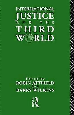 International Justice and the Third World