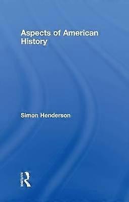 Aspects of American History