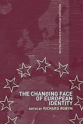 The Changing Face of European Identity