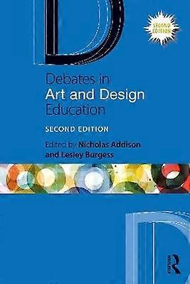 Debates in Art and Design Education