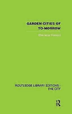 Garden Cities of To-Morrow