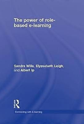 The Power of Role-based e-Learning