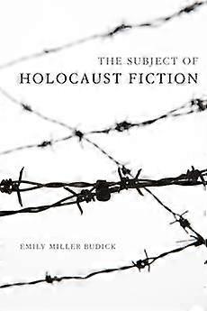 Holokaustin fiktion aihe