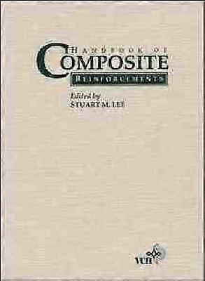 Handbook of Composite Reinforcements