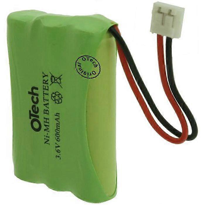 Cordless Phone Battery for LOGICOM OALIS 255