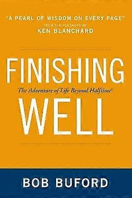 Finishing Well