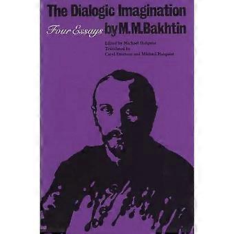 The Dialogic Imagination