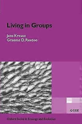 Oxford Series in Ecology and Evolution