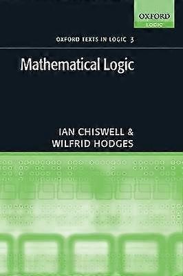 Matematisk logik