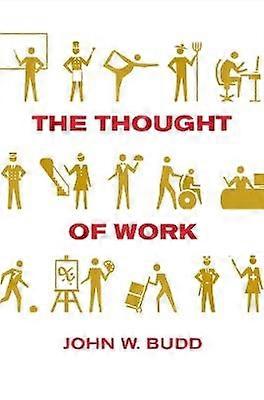 The Thought of Work
