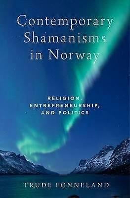 Samtida shamanism i Norge