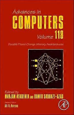 Durable Phase-Change Memory Architectures