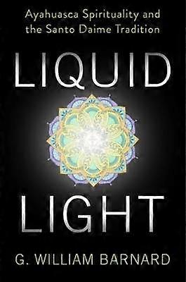 Liquid Light