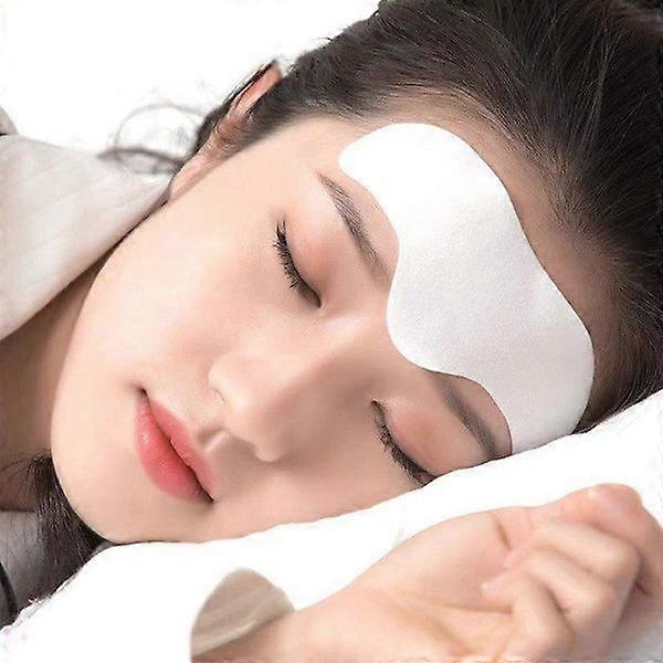 5PCS Anti-wrinkle Forehead Patches Moisturizing Anti-aging Sagging Wrinkles Smoothing Patch