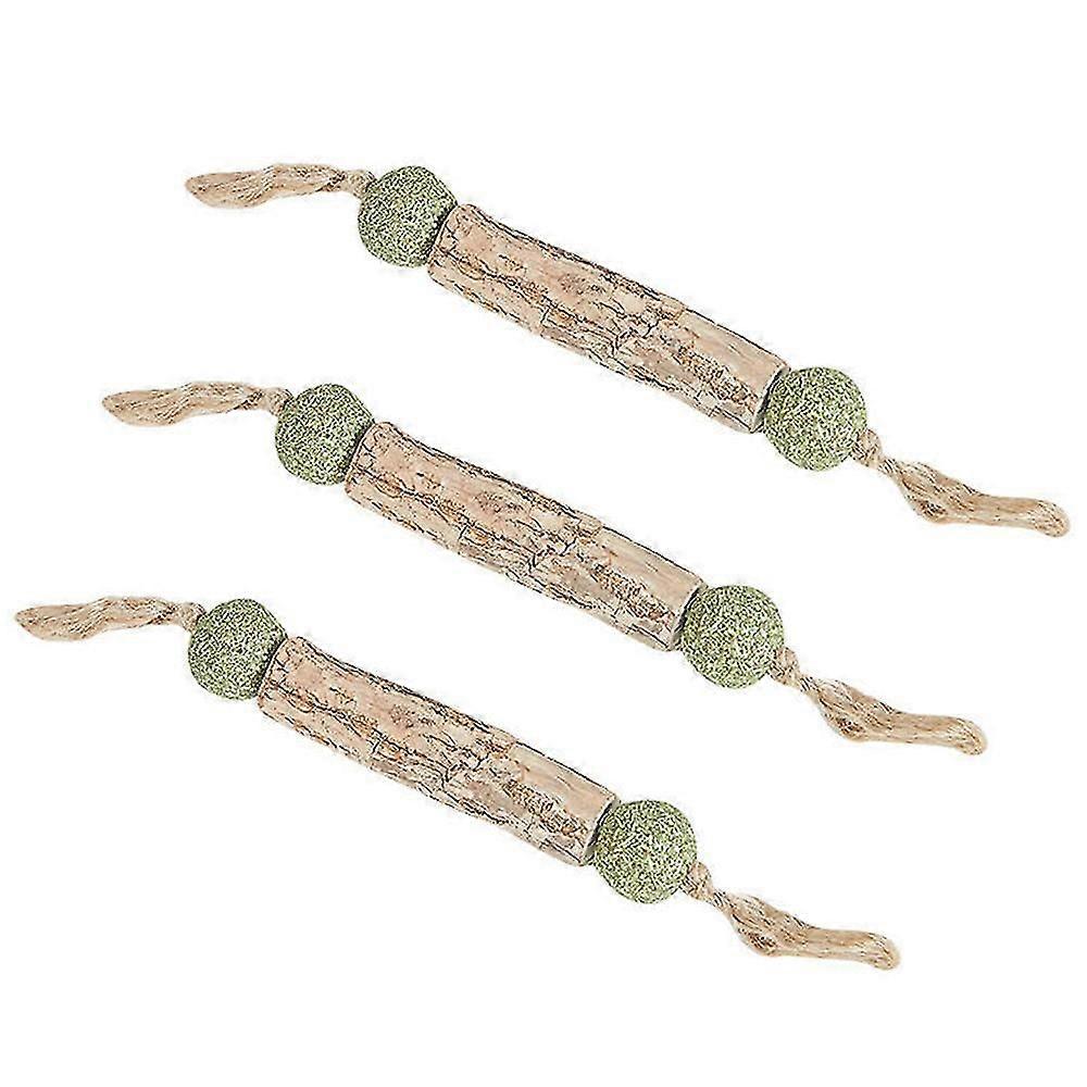 Chewing Toy, Organic Catnip Interactive Toy For Indoor Cats