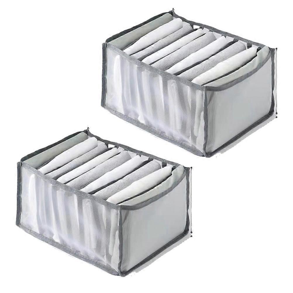 خزانة الملابس منظم خزانة سلال تخزين توفير مساحة صندوق تخزين الملابس حاويات تخزين محمولة لغرفة النوم