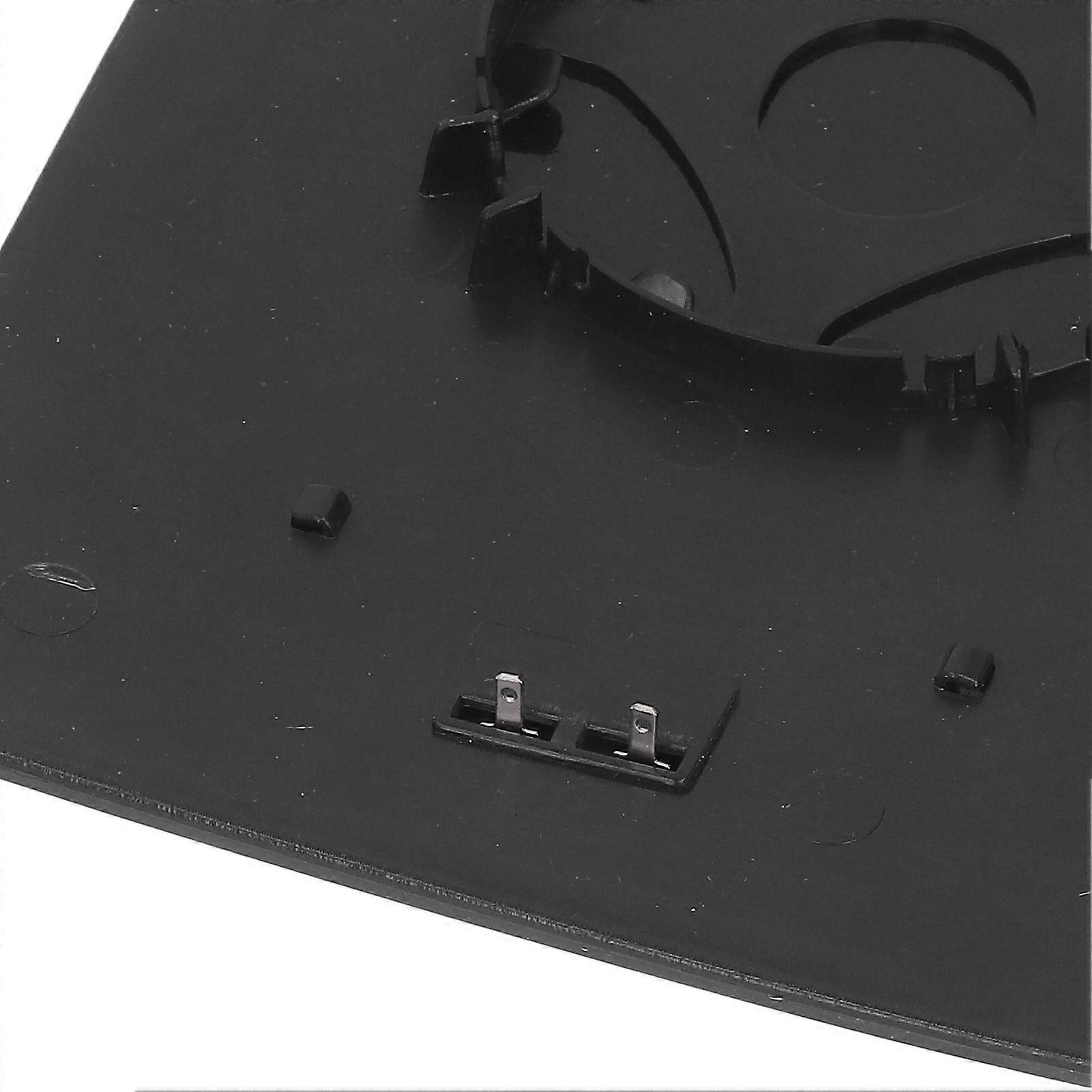 Heated Rear View Mirror Glass Clear Vision Rear View Mirror Glass Replacement for Discovery 3 20042009