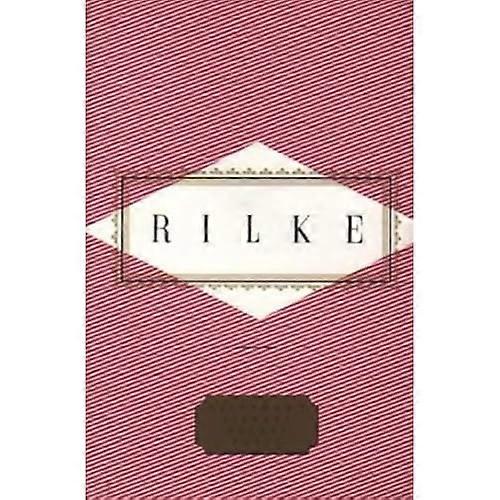 Poems (Everyman's Library Pocket Poets)