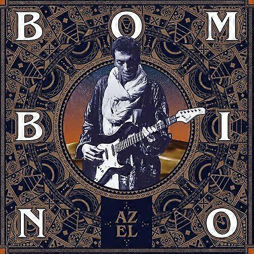 Bombino Azel CD (2016)