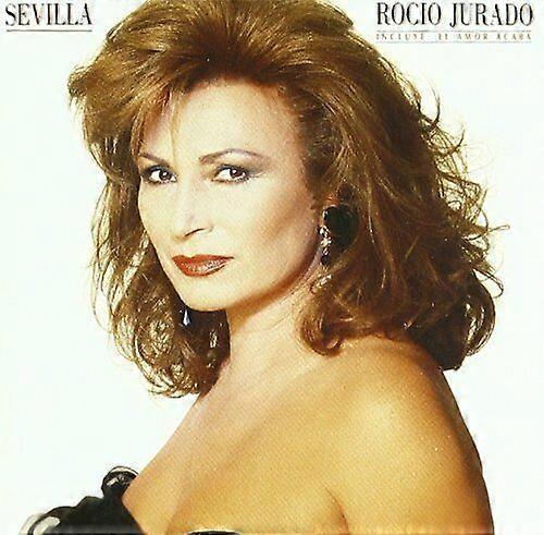 Rocio Jurado Sevilla CD
