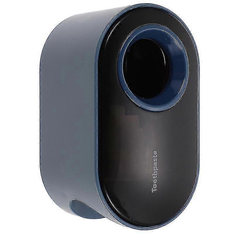 Home Toothpaste Squeezer, Convenient Set for Effortless Toothpaste Dispensing