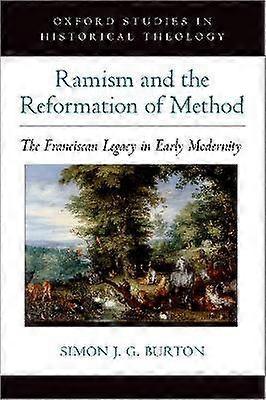 Ramism and the Reformation of Method