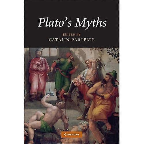 Los mitos de Platón