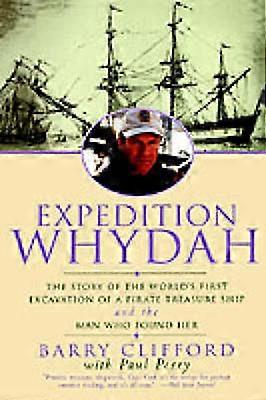 Expedición Whydah