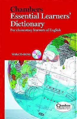 Chambers Essential Learners' Dictionary