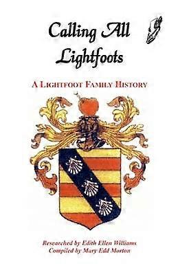 Appel à tous les Lightfoot