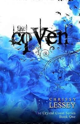 The Coven Volume 1 The Crystal Coast Series