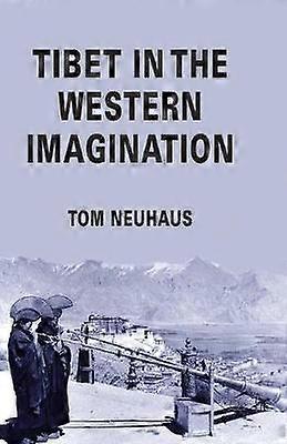 Tibet in de westerse verbeelding