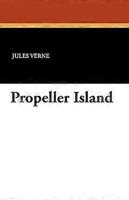 Propeller Island