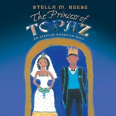 The Princess of Topaz