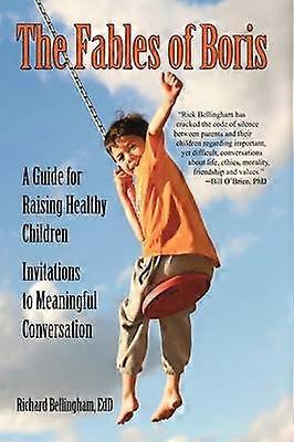 The Fables of Boris