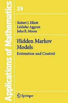 Modele Markov ascunse
