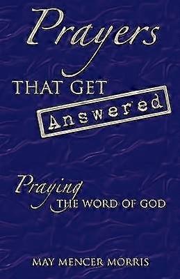 Rugăciuni care primesc răspuns