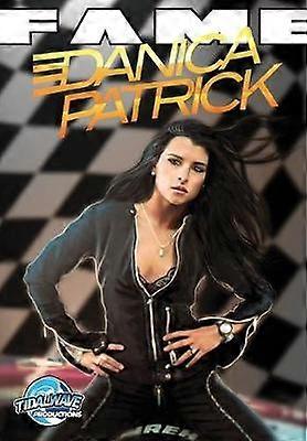 FAME Danica Patrick