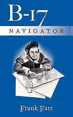 B-17 Navigateur