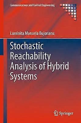 Stochastic Reachability Analysis of Hybrid Systems