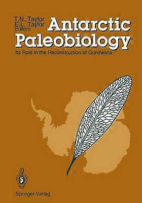 Antarctic Paleobiology