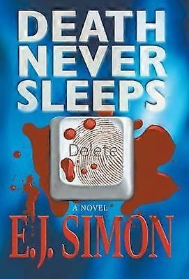 Death Never Sleeps