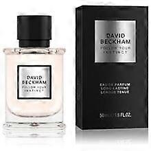 David Beckham - Volg je instinct EDP 50ml